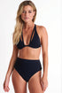 Shan Lycra Triangle bikini top